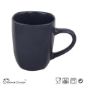 9oz verschiedene Farben-Kaffeetasse